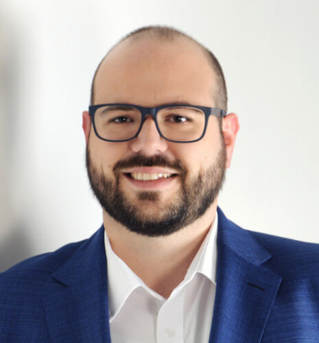 Stefan Klimek, Geschäftsinhaber