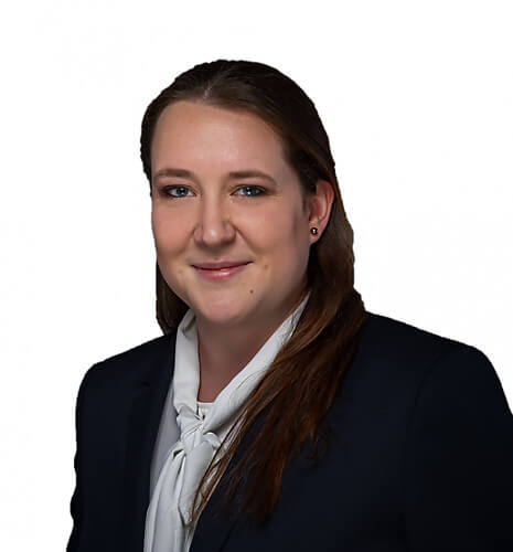 Janina Reuter, Immobilienvermarktung & Immobilienverwaltung