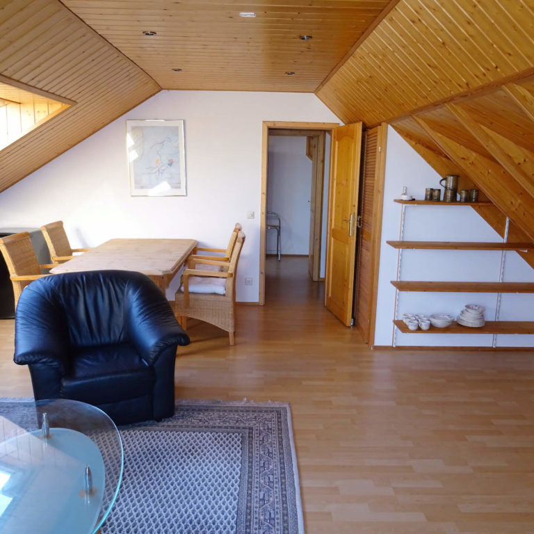 Referenzobjekt: Wohnung in Remagen-Oberwinter