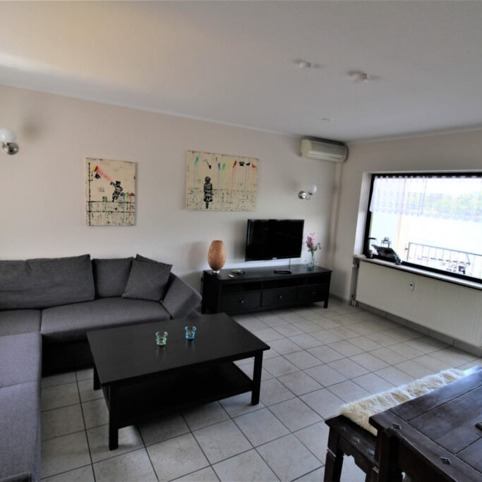 Referenzobjekt: Wohnung in Remagen