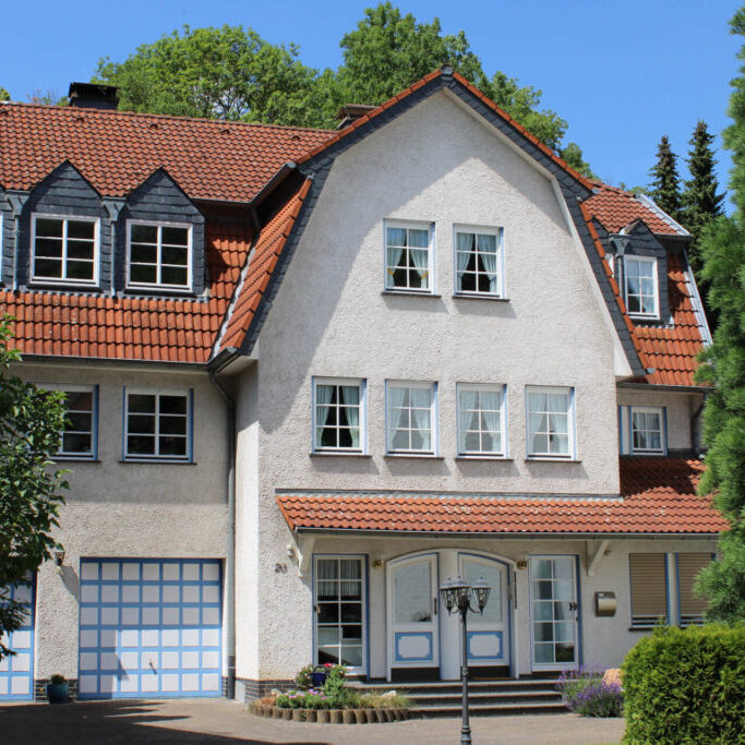 Referenzobjekt: Haus in Remagen