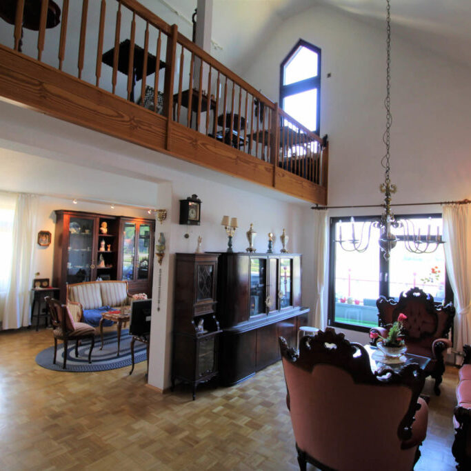 Referenzobjekt: Eigentumswohnung in Remagen