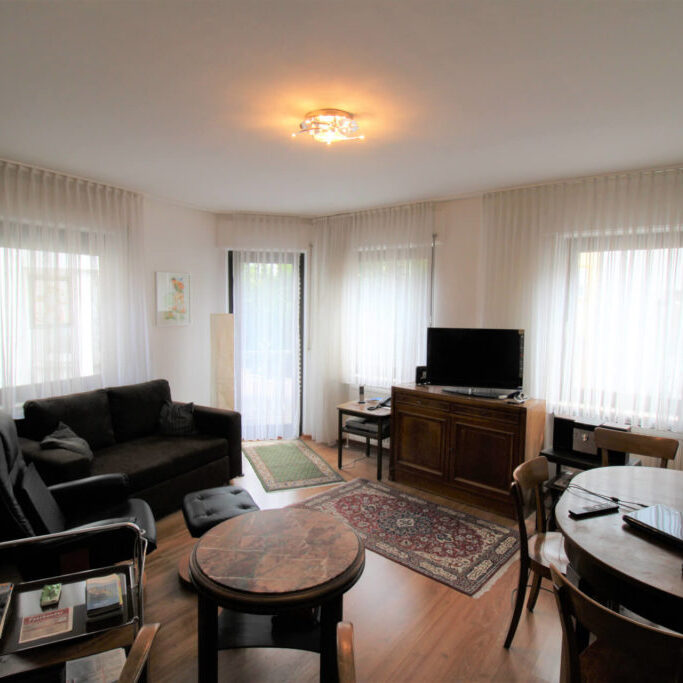 Referenzobjekt: Eigentumswohnung in Remagen