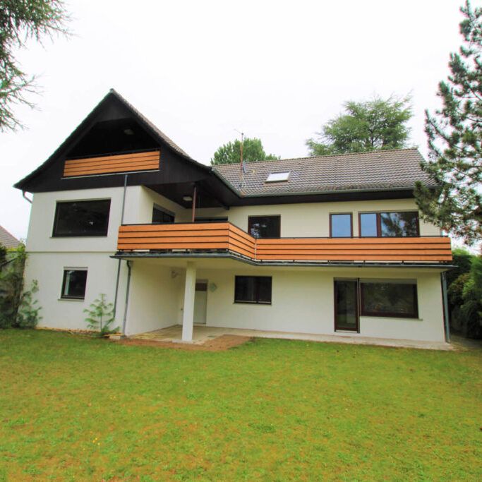 Referenzobjekt: Einfamilienhaus in Königswinter-Thomasberg