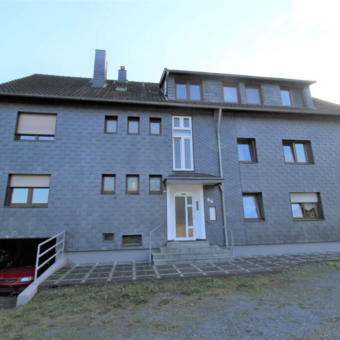 Referenzobjekt: Mehrfamilienhaus in Remagen-Unkelbach