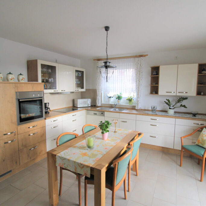 Referenzobjekt: Wohnung in Remagen