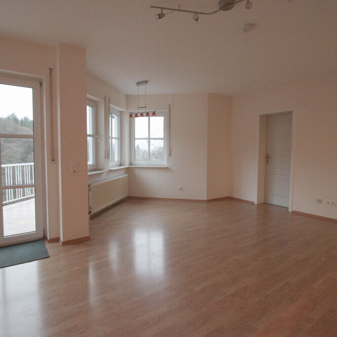 Referenzobjekt: Wohnung in Bad Breisig