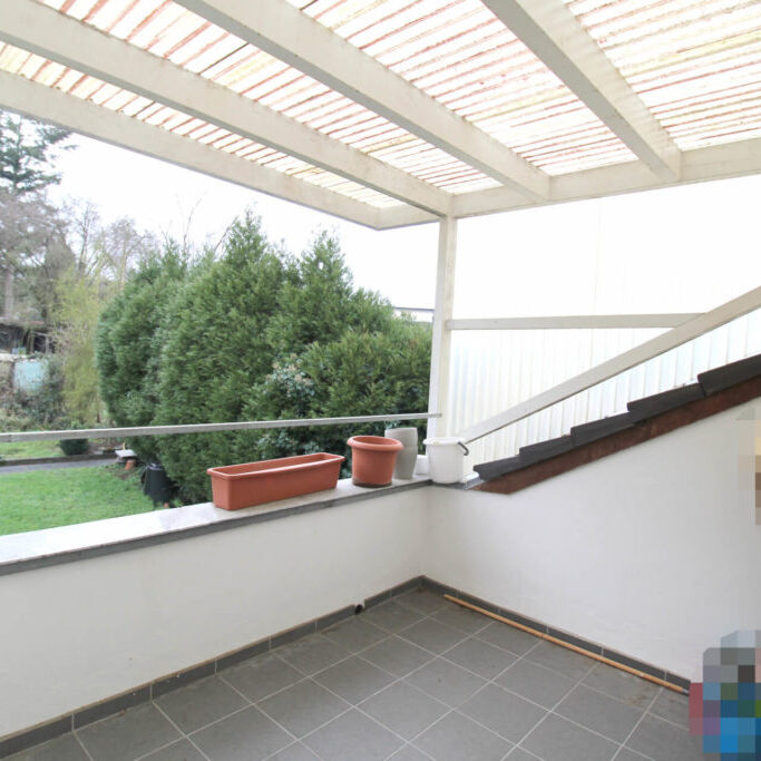 Referenzobjekt: Wohnung in Remagen-Unkelbach