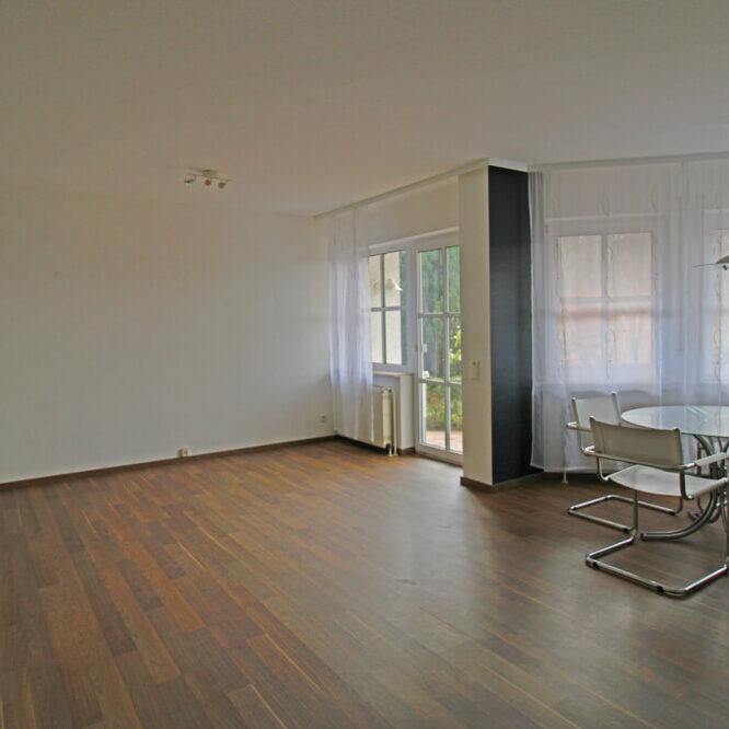 Referenzobjekt: Wohnung in Bad Breisig