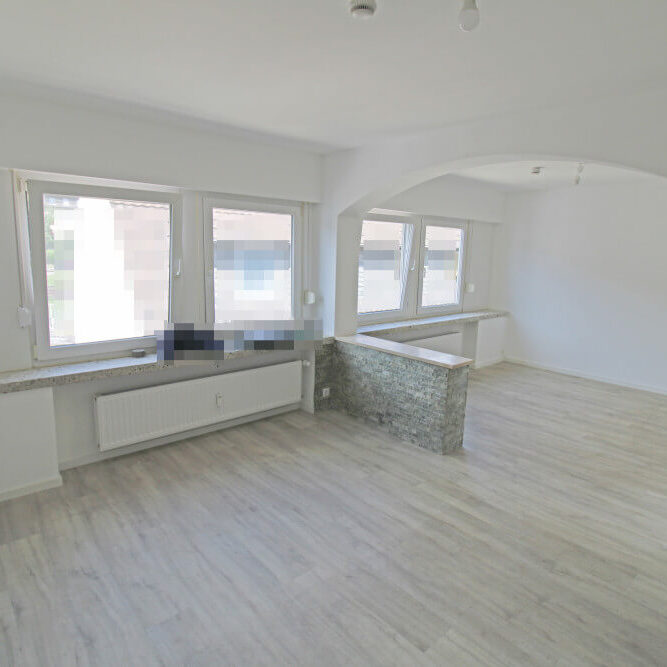 Referenzobjekt: Wohnung in Remagen-Oberwinter